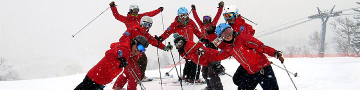 北海道レンタルスキーセンター 個人向け一般レンタル
